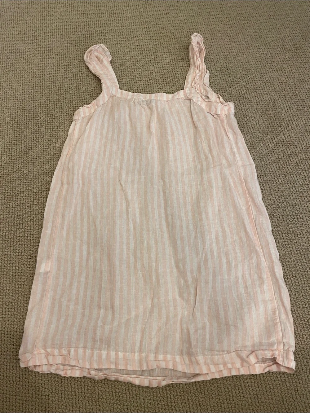 Vineyard Vines - Italian Linen Coverup - Sz M